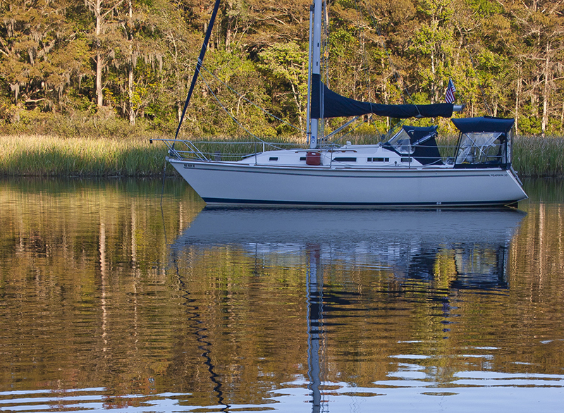 pearson 33 2 sailboat for sale
